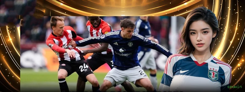 Experiência VIP seuwin